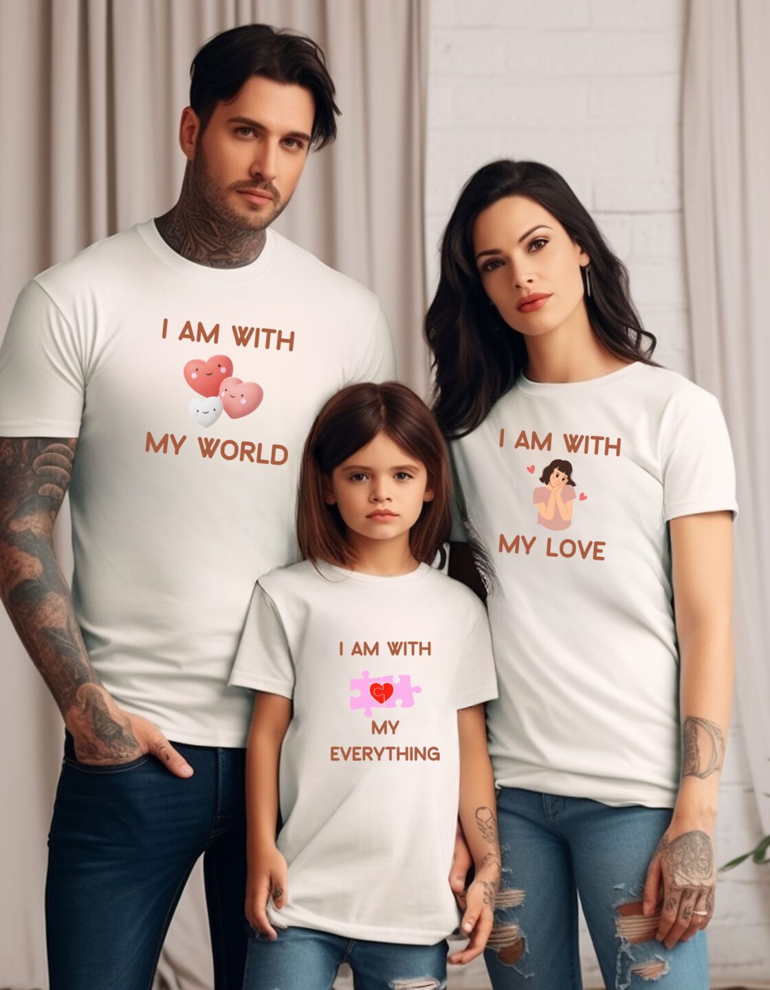 Family T-Shirts