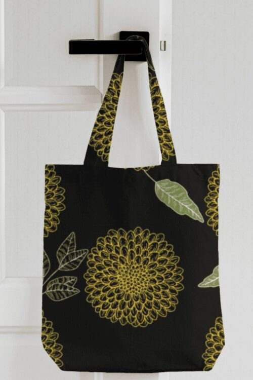 All Over Print Tote Bag
