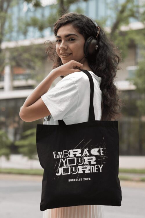 Embrace Your Journey