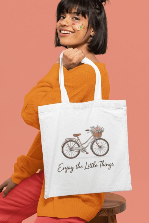 Enjoy The Little Things