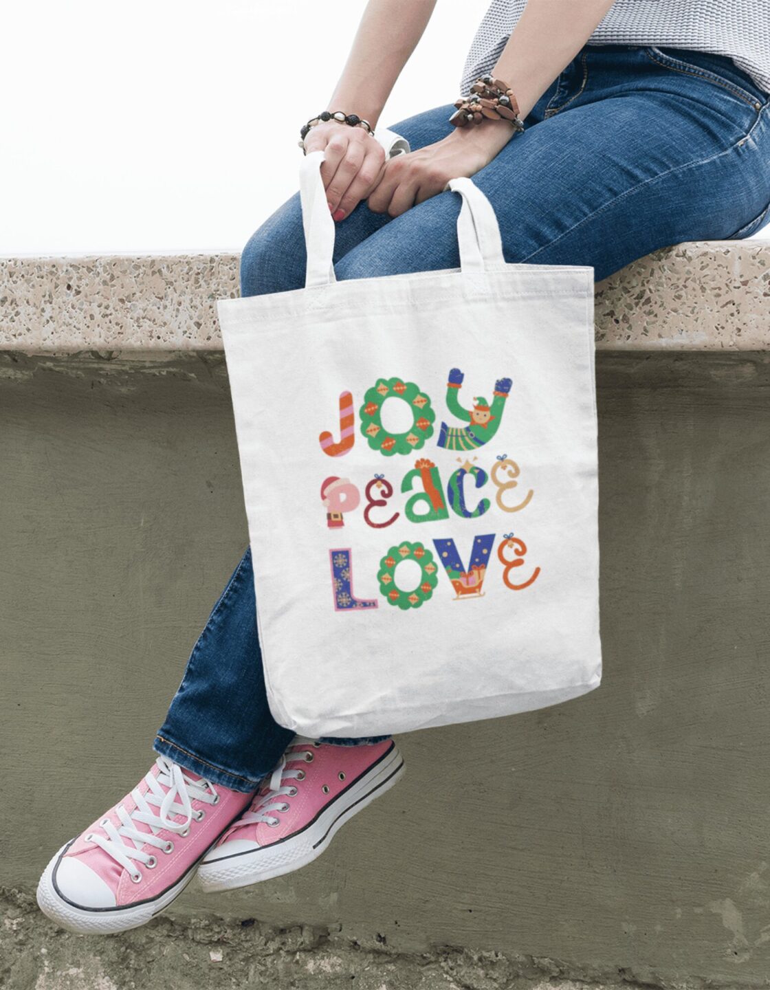 Tote Bags