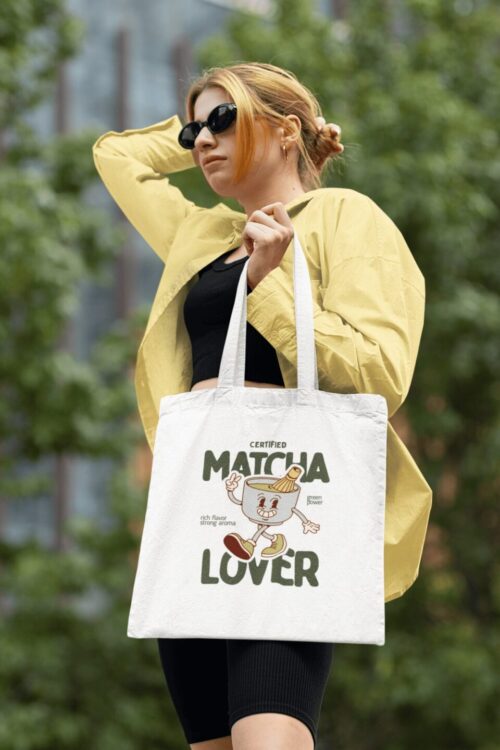 Matcha Lover