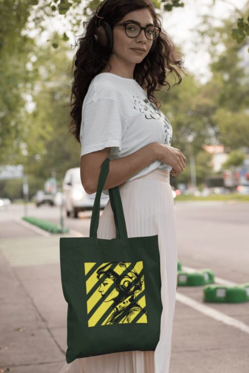Music Lover Tote