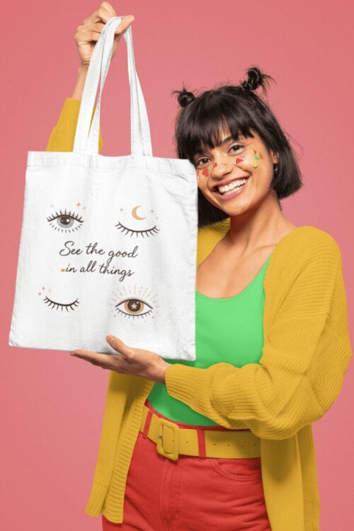 See The Good Tote
